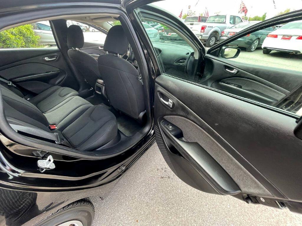 Dodge Dart 4dr Sdn Aero *Ltd Avail* 2013