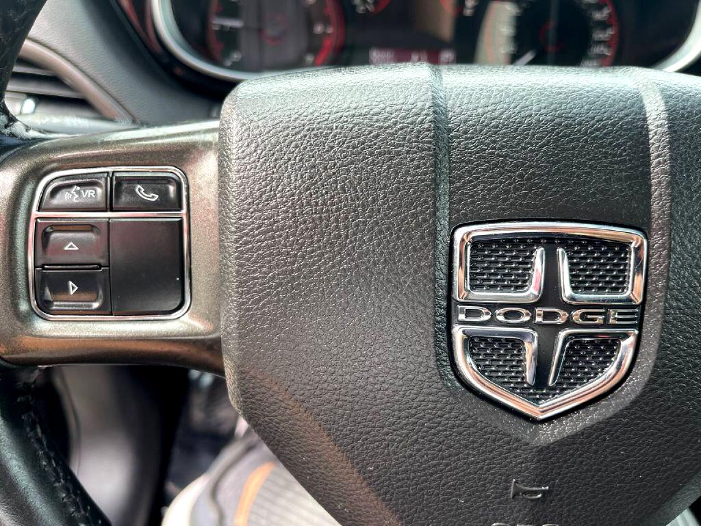 Dodge Dart 4dr Sdn Aero *Ltd Avail* 2013