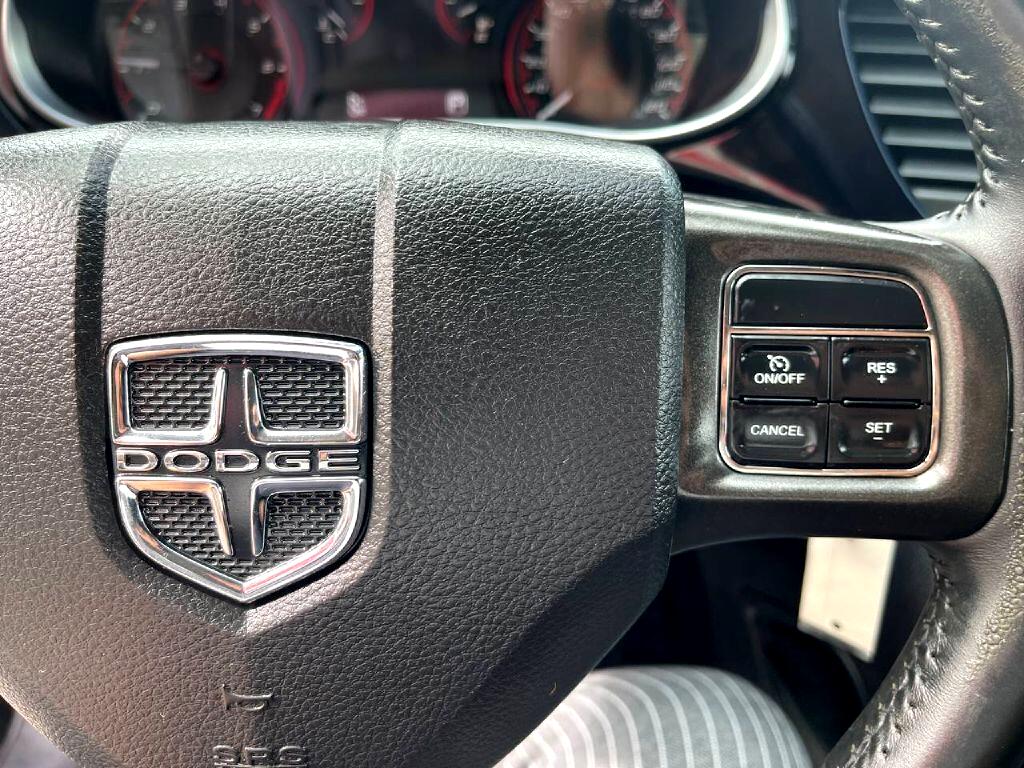 Dodge Dart 4dr Sdn Aero *Ltd Avail* 2013