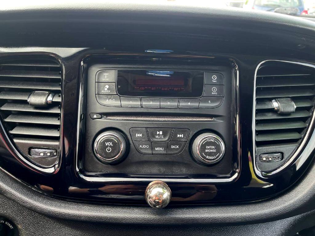 Dodge Dart 4dr Sdn Aero *Ltd Avail* 2013