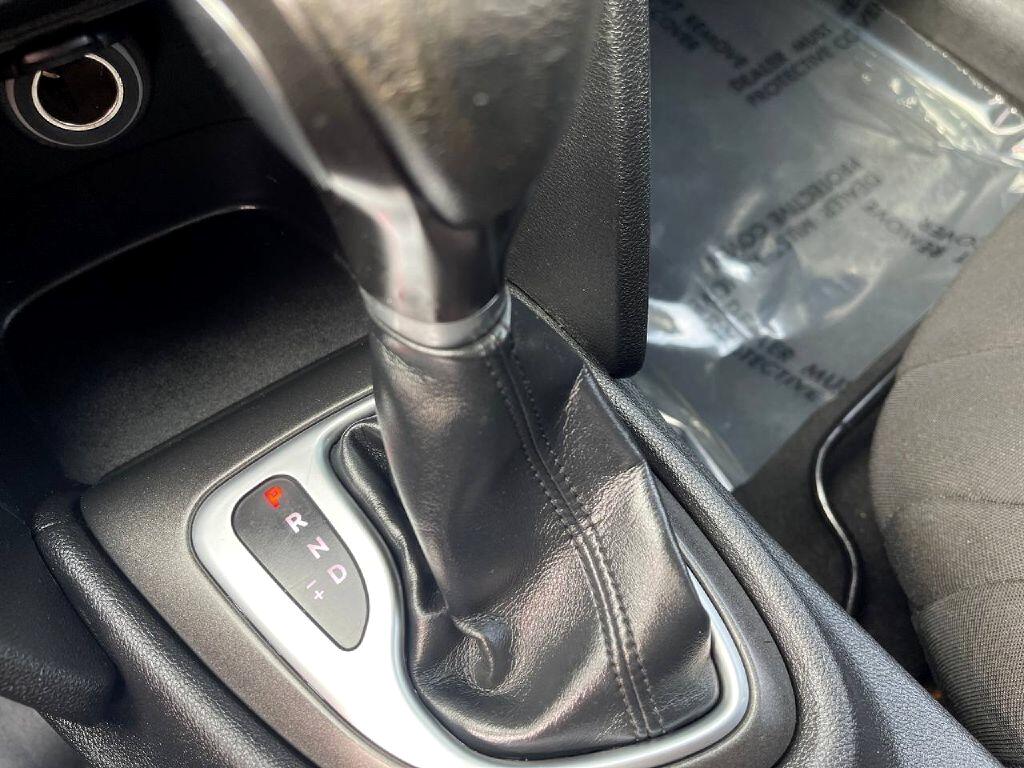 Dodge Dart 4dr Sdn Aero *Ltd Avail* 2013