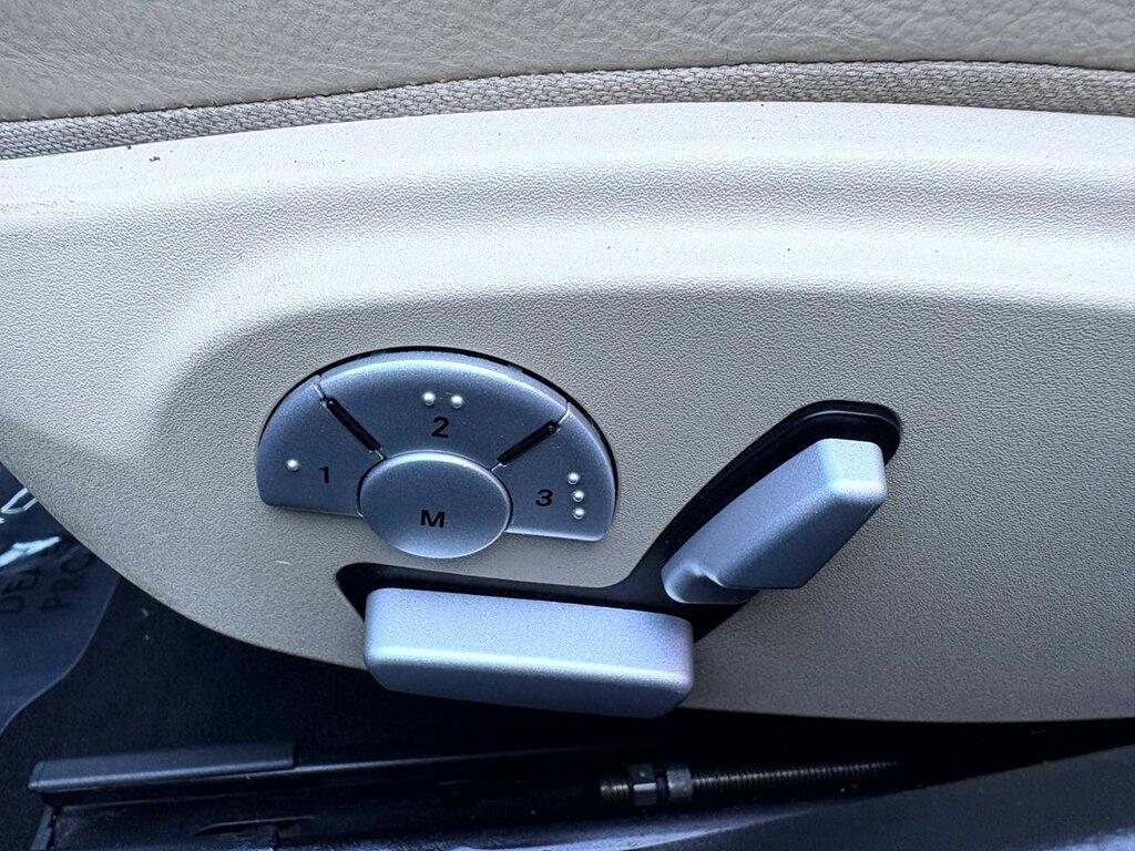 Mercedes-Benz SLK-Class Roadster 3.5L 2005