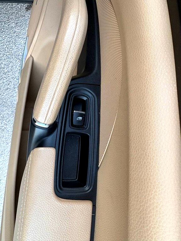 Porsche Cayenne AWD 4dr Manual 2014