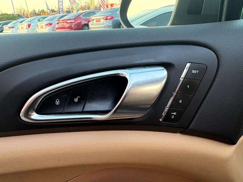 Porsche Cayenne AWD 4dr Manual 2014