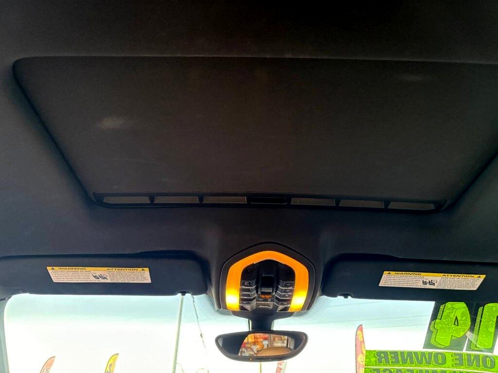 Porsche Cayenne AWD 4dr Manual 2014