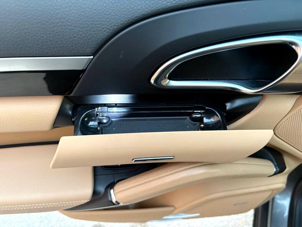 Porsche Cayenne AWD 4dr Manual 2014