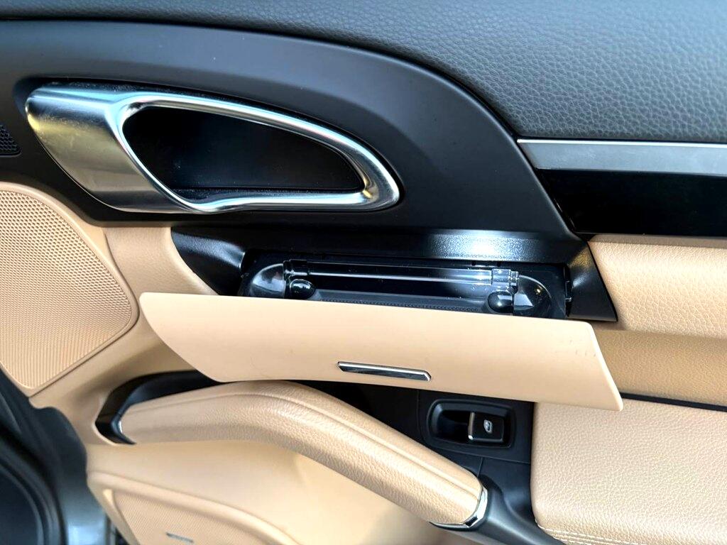 Porsche Cayenne AWD 4dr Manual 2014