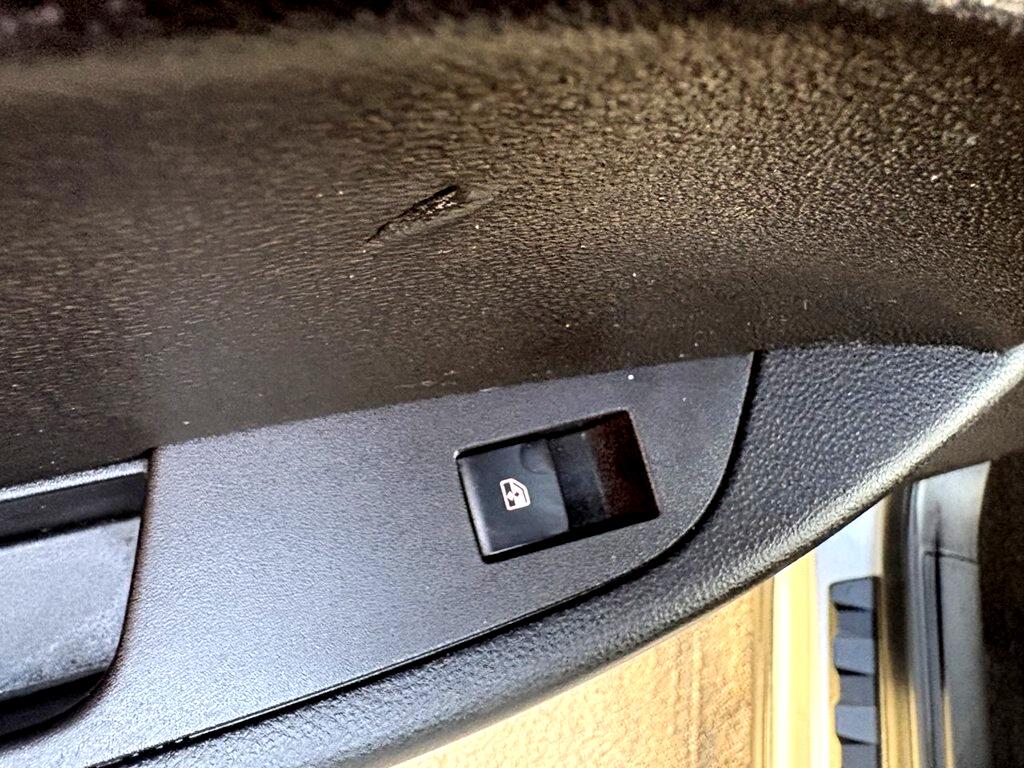 GMC Terrain FWD 4dr SLE-1 2011