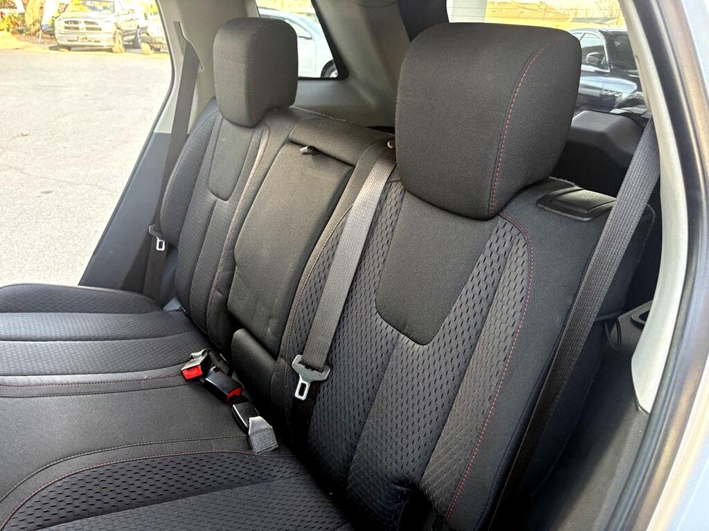 GMC Terrain FWD 4dr SLE-1 2011