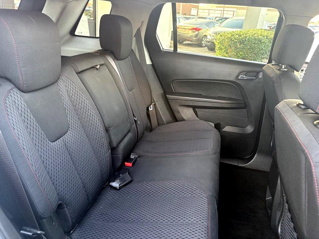 GMC Terrain FWD 4dr SLE-1 2011