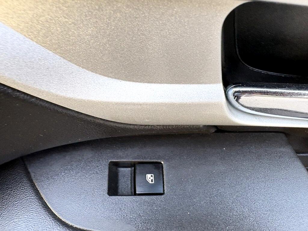 GMC Terrain FWD 4dr SLE-1 2011