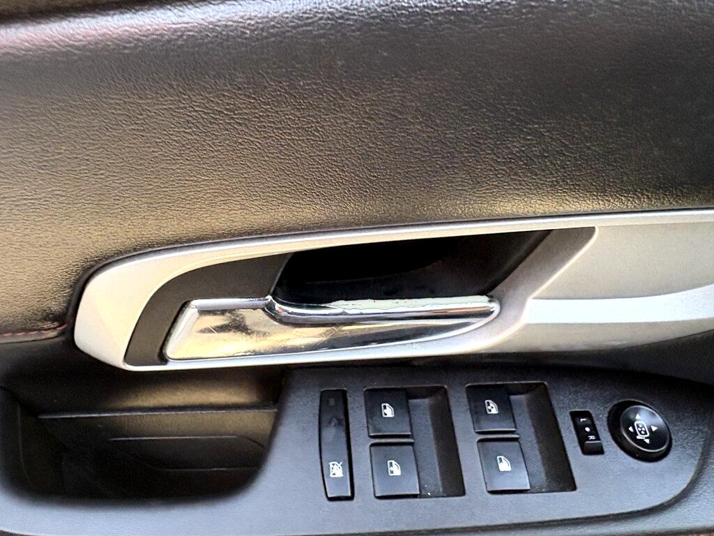 GMC Terrain FWD 4dr SLE-1 2011