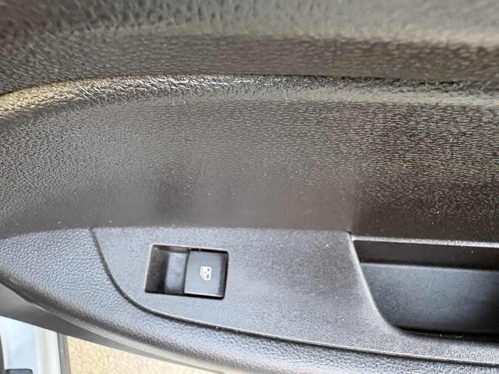 GMC Terrain FWD 4dr SLE-1 2011