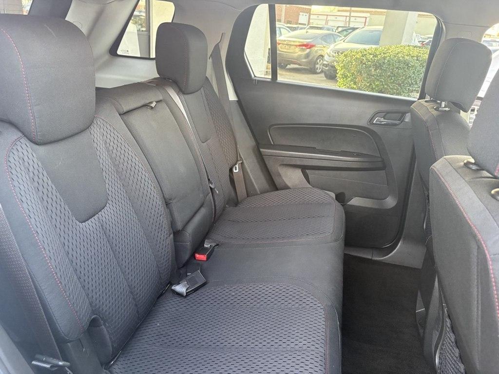 GMC Terrain FWD 4dr SLE-1 2011