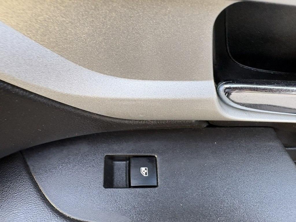 GMC Terrain FWD 4dr SLE-1 2011