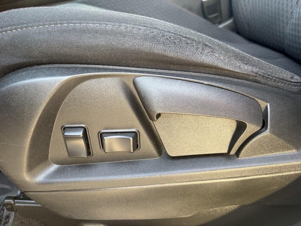 GMC Terrain FWD 4dr SLE-1 2011