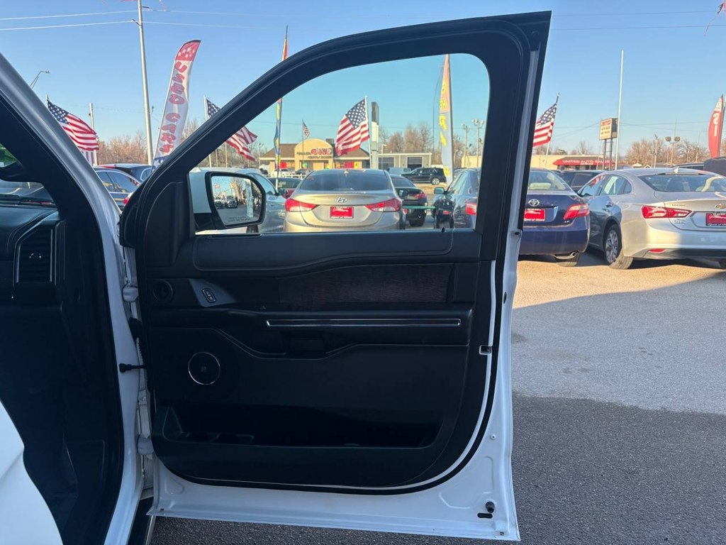 Ford Expedition Max Limited 4x4 2019