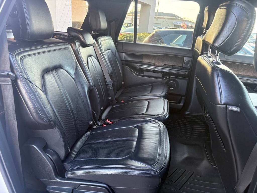 Ford Expedition Max Limited 4x4 2019