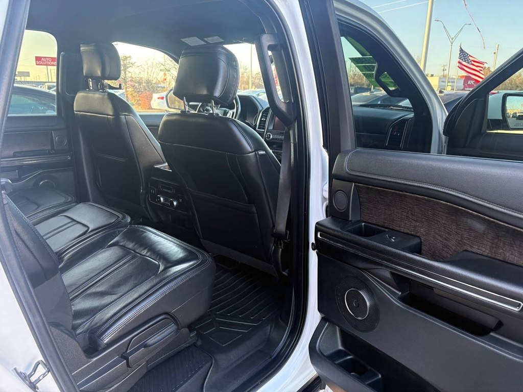 Ford Expedition Max Limited 4x4 2019