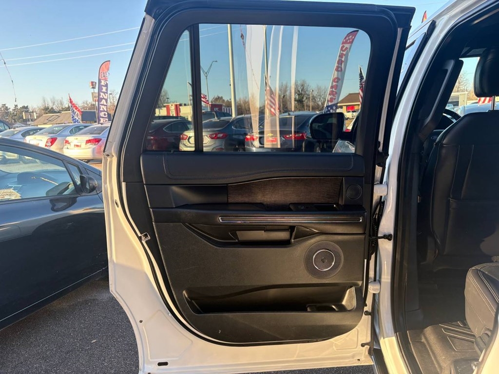 Ford Expedition Max Limited 4x4 2019