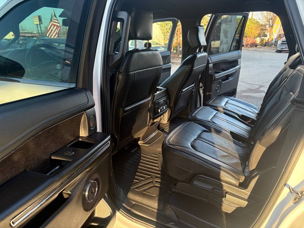 Ford Expedition Max Limited 4x4 2019