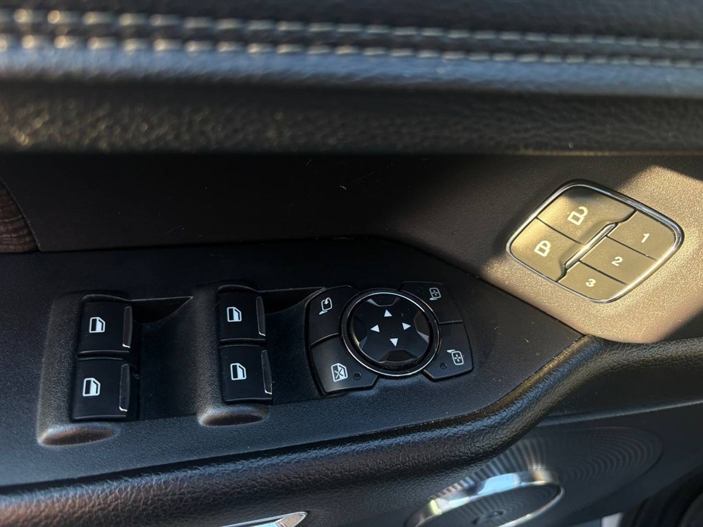 Ford Expedition Max Limited 4x4 2019