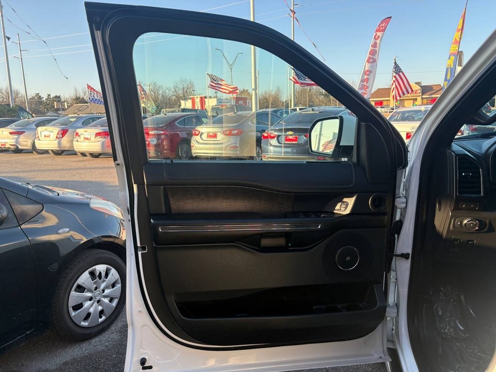 Ford Expedition Max Limited 4x4 2019