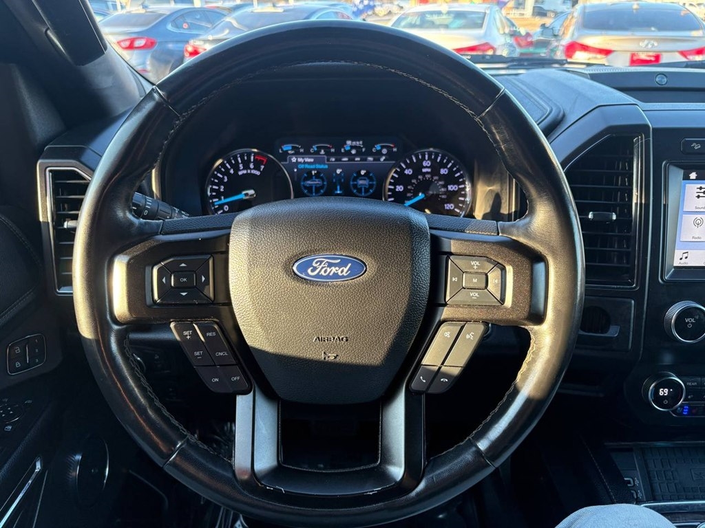 Ford Expedition Max Limited 4x4 2019