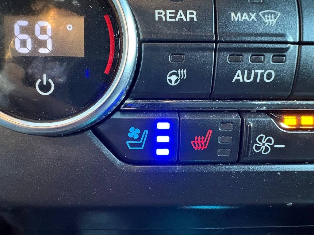 Ford Expedition Max Limited 4x4 2019