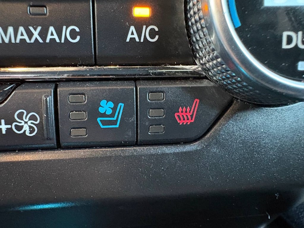 Ford Expedition Max Limited 4x4 2019