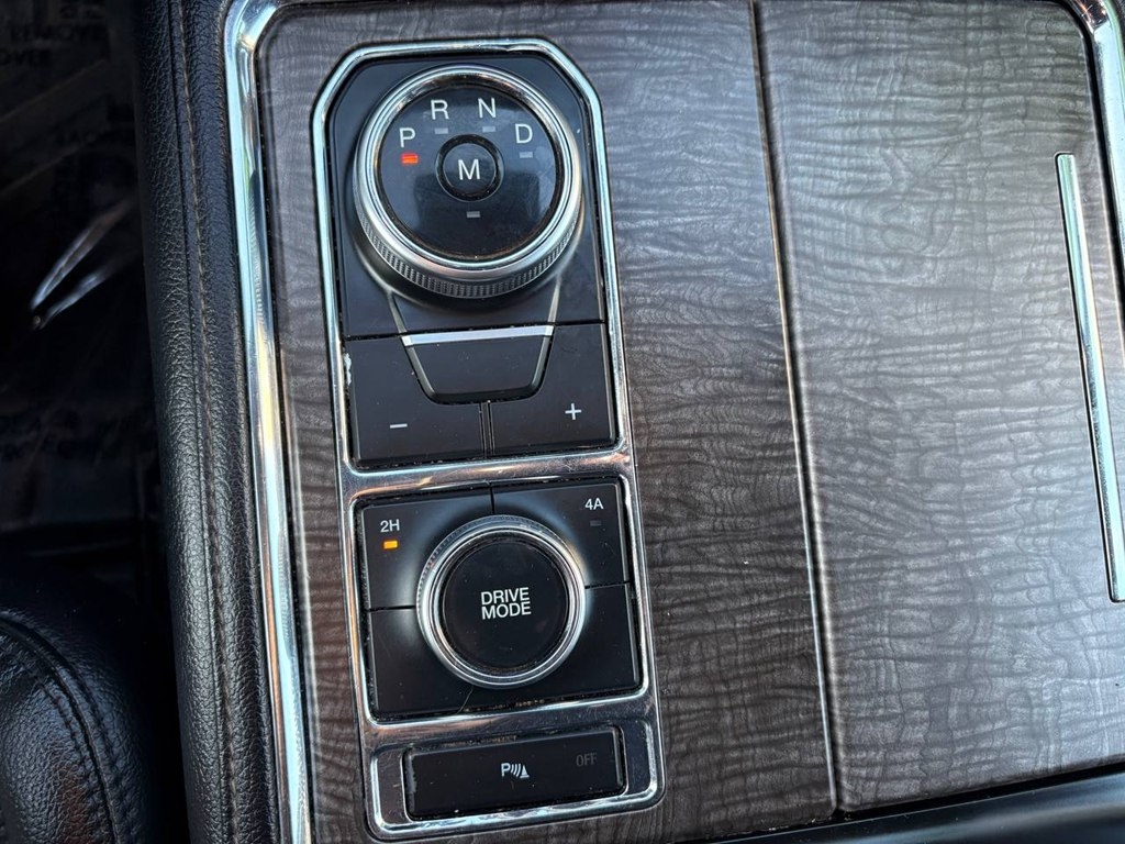 Ford Expedition Max Limited 4x4 2019