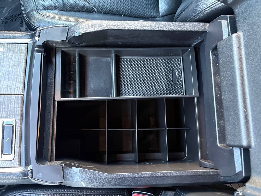 Ford Expedition Max Limited 4x4 2019