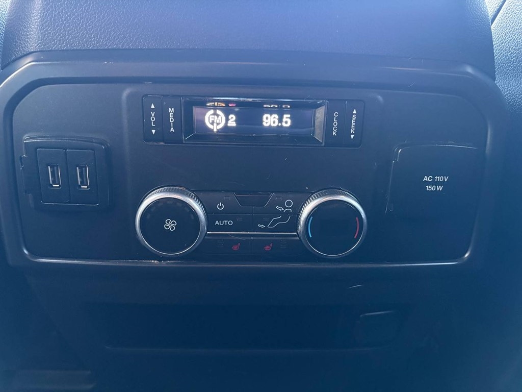 Ford Expedition Max Limited 4x4 2019