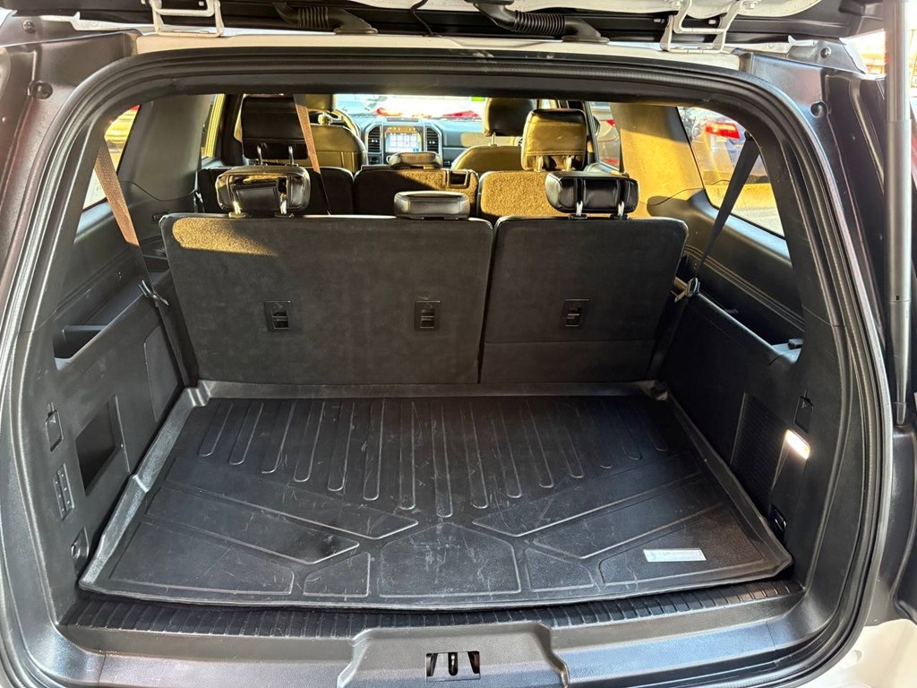 Ford Expedition Max Limited 4x4 2019