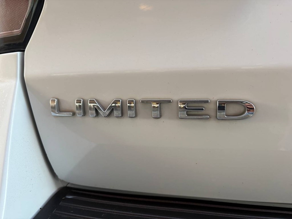 Ford Expedition Max Limited 4x4 2019