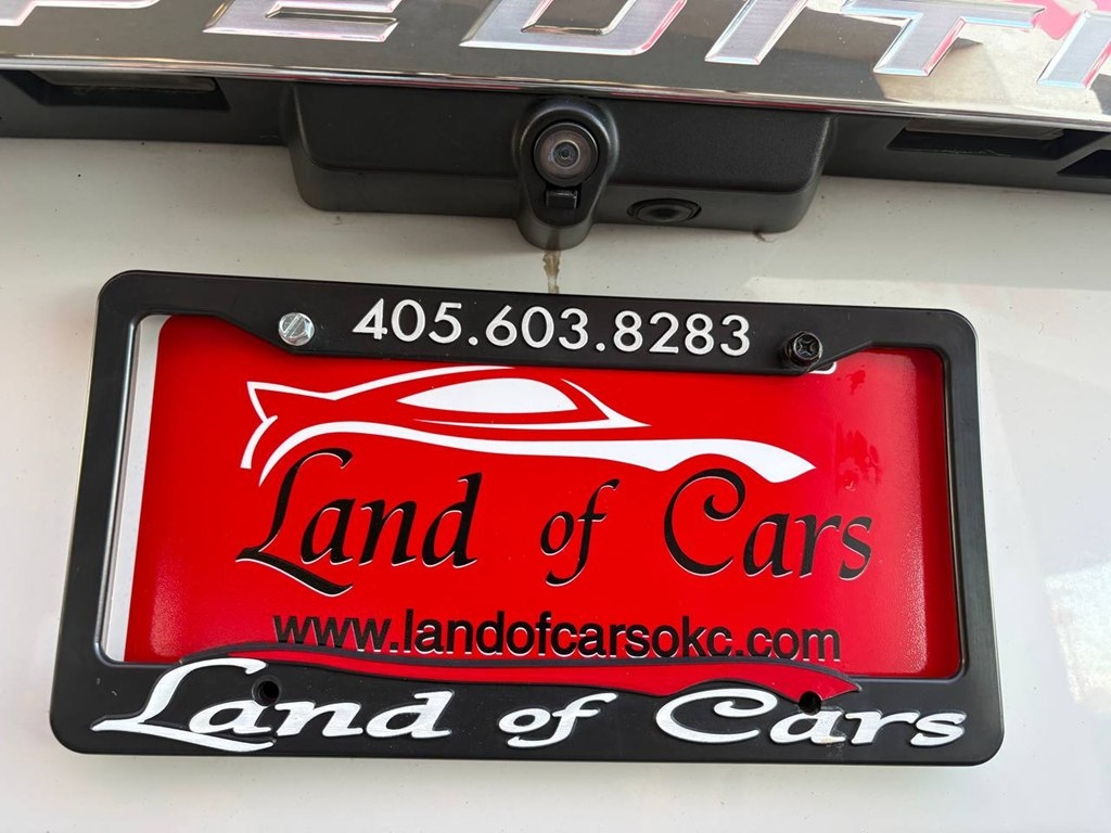 Ford Expedition Max Limited 4x4 2019