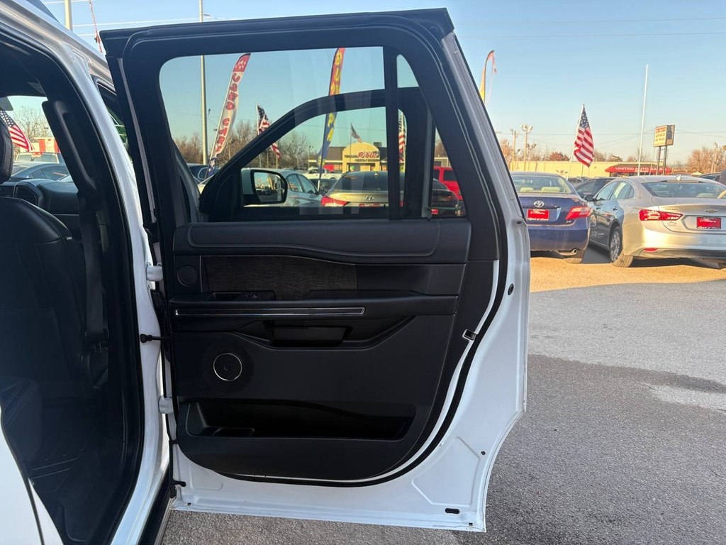 Ford Expedition Max Limited 4x4 2019