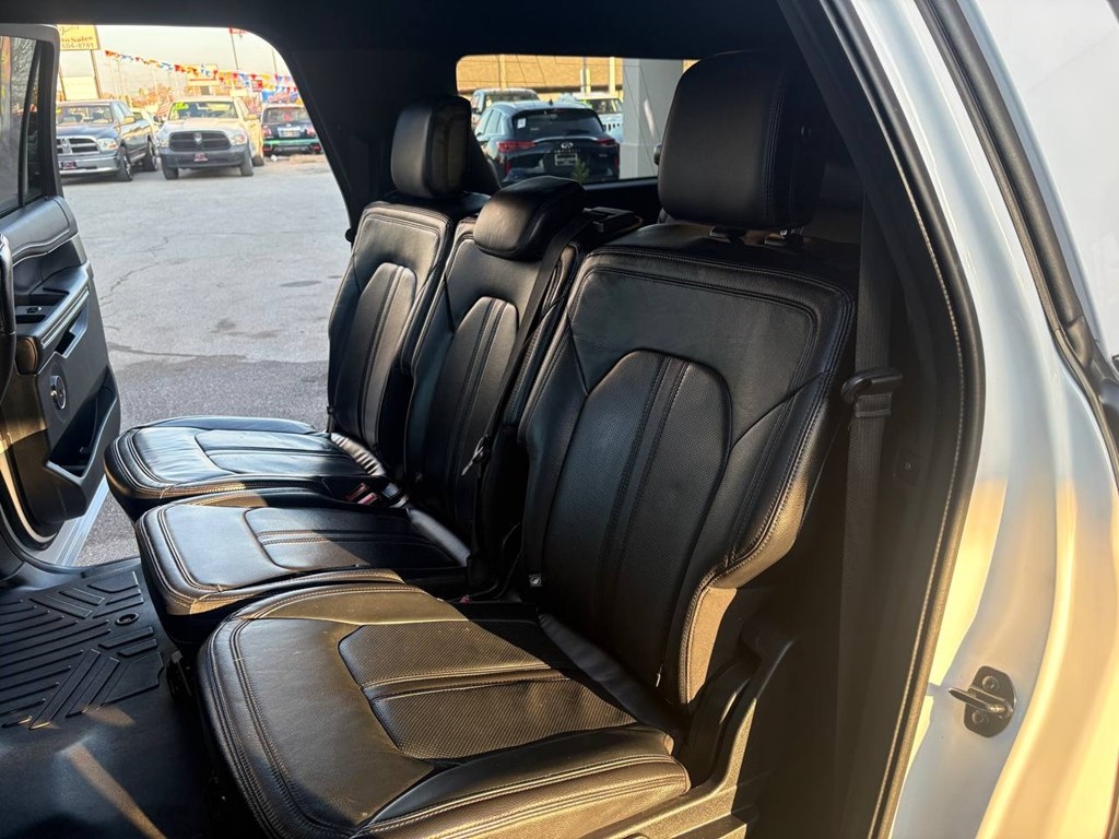 Ford Expedition Max Limited 4x4 2019