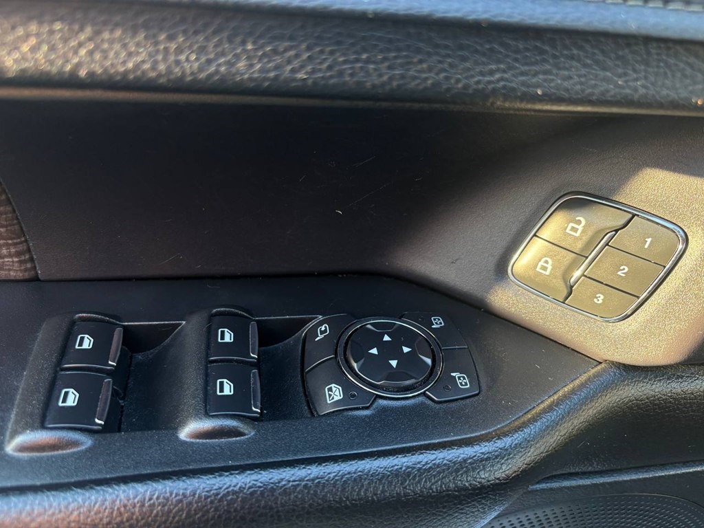 Ford Expedition Max Limited 4x4 2019