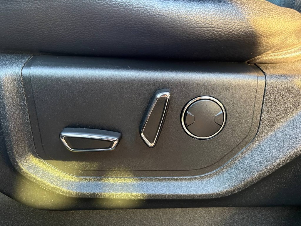 Ford Expedition Max Limited 4x4 2019