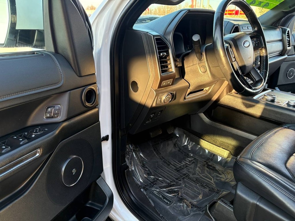 Ford Expedition Max Limited 4x4 2019