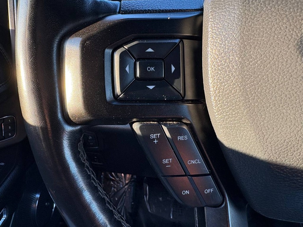 Ford Expedition Max Limited 4x4 2019