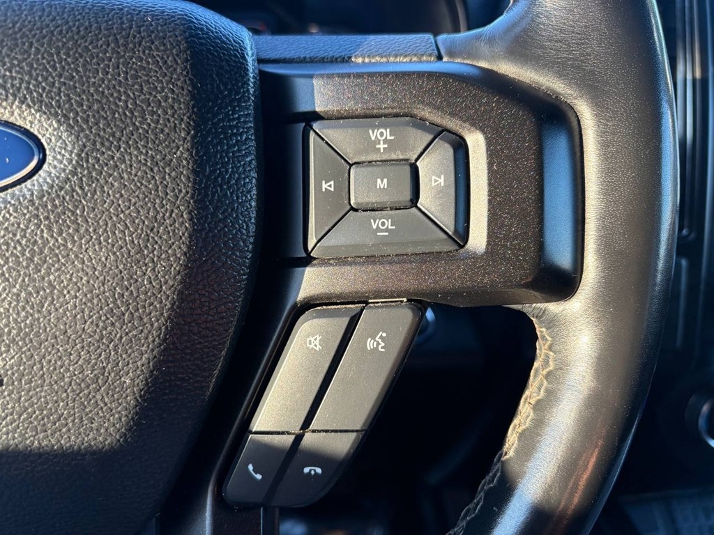 Ford Expedition Max Limited 4x4 2019