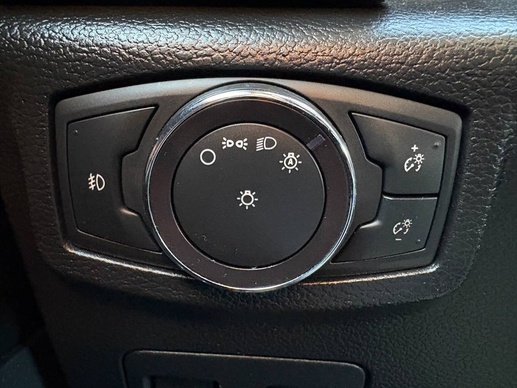 Ford Expedition Max Limited 4x4 2019