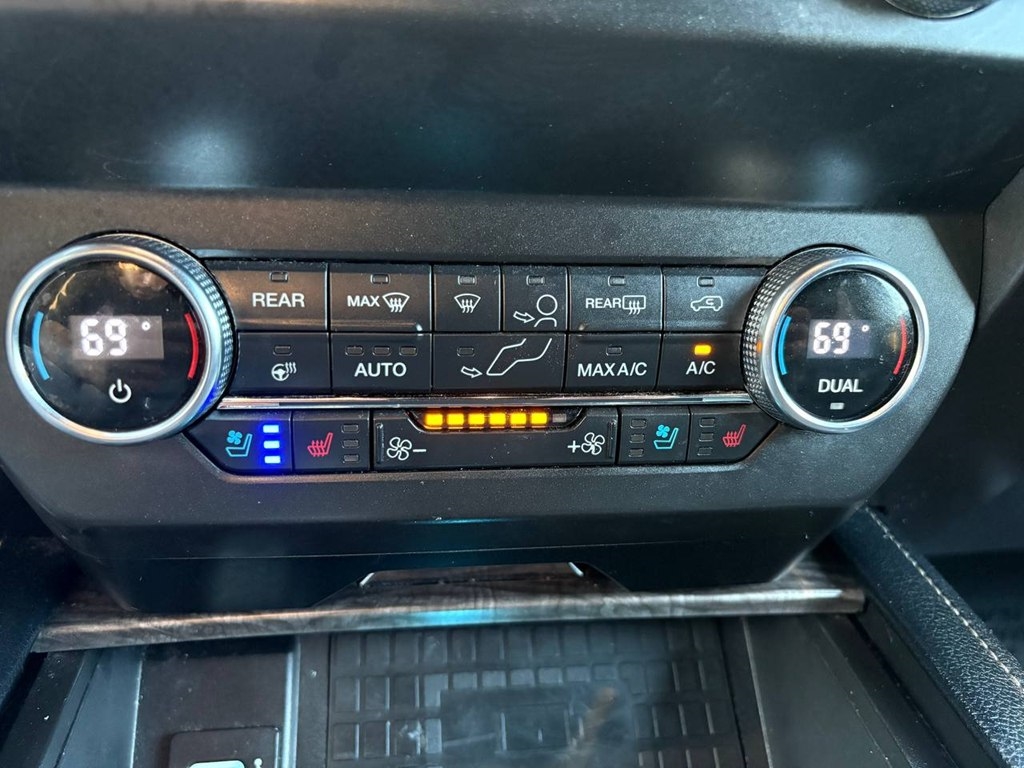 Ford Expedition Max Limited 4x4 2019