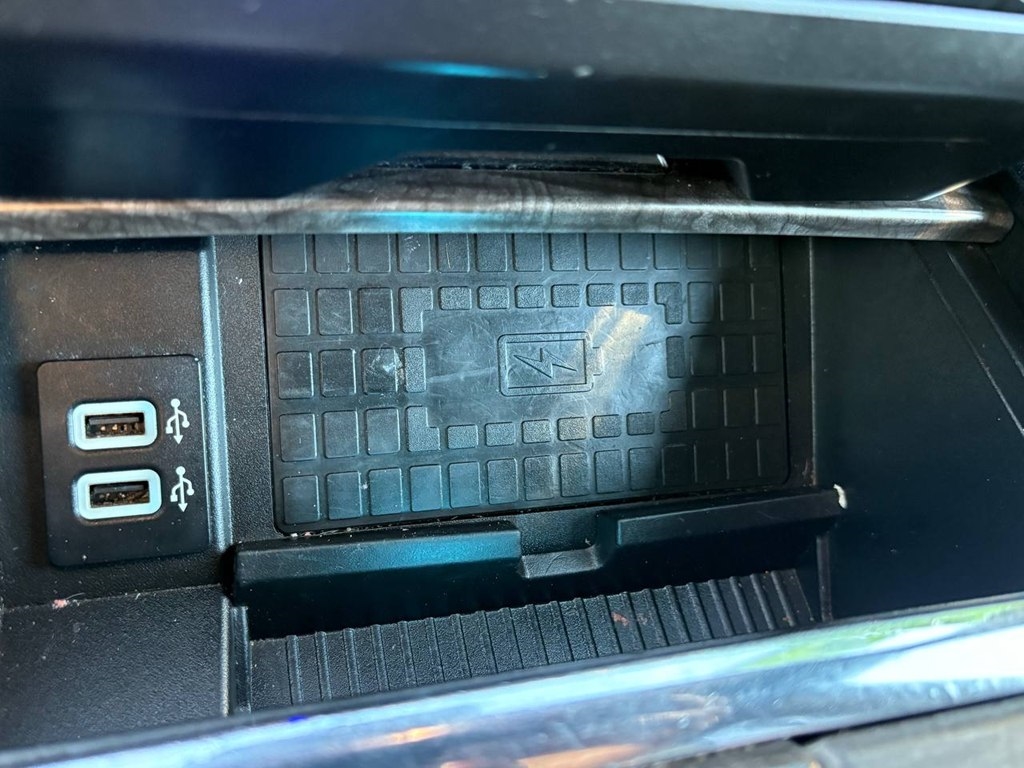 Ford Expedition Max Limited 4x4 2019