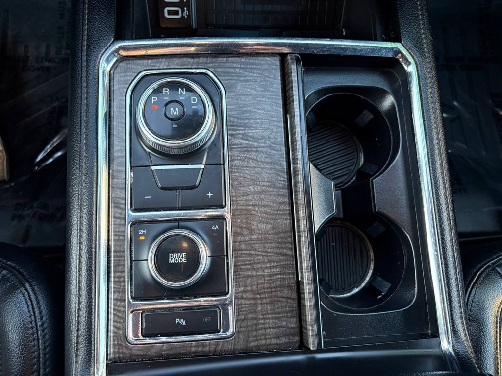 Ford Expedition Max Limited 4x4 2019