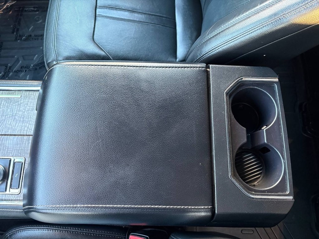 Ford Expedition Max Limited 4x4 2019