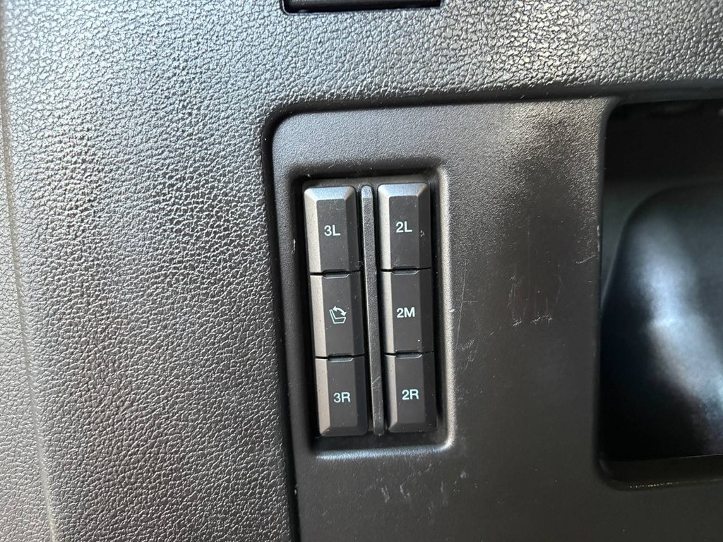 Ford Expedition Max Limited 4x4 2019