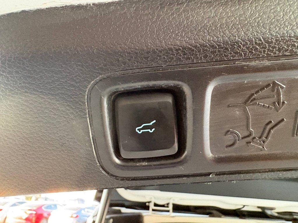 Ford Expedition Max Limited 4x4 2019